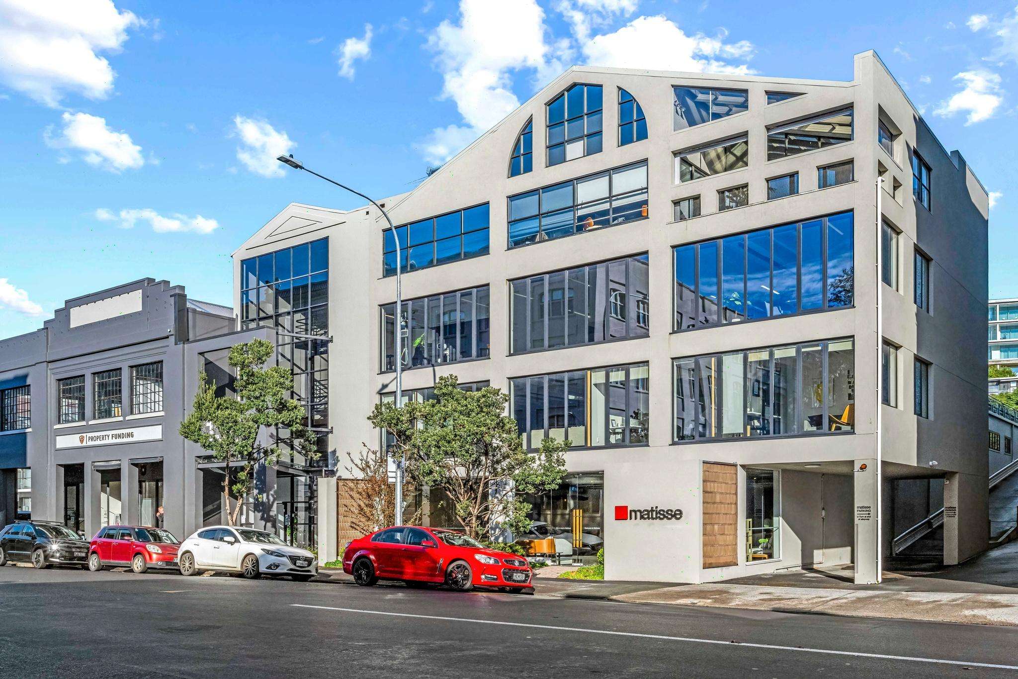 'We're going to need a bigger base'