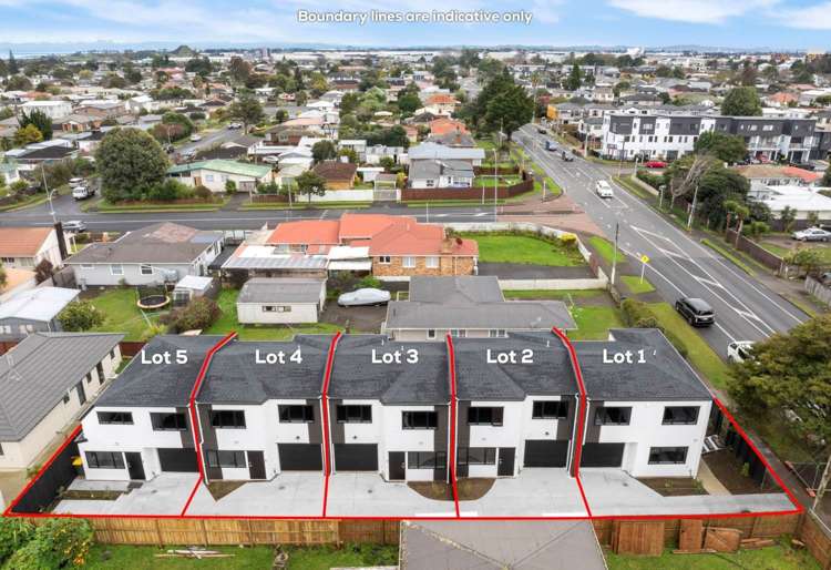 lot 3/144 Russell Road Manurewa_12