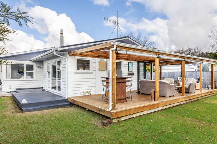 40a Highbury Drive Levin_19