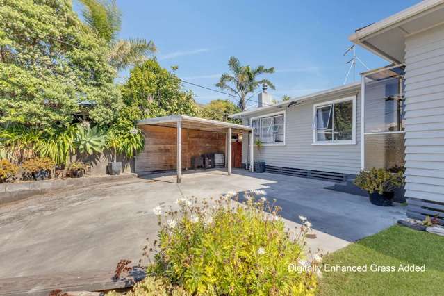 Exceptional Value at Entry Level!