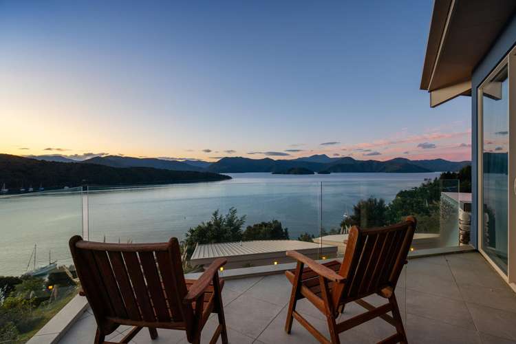 1 Cooks Ridge Waikawa Bay Picton_29