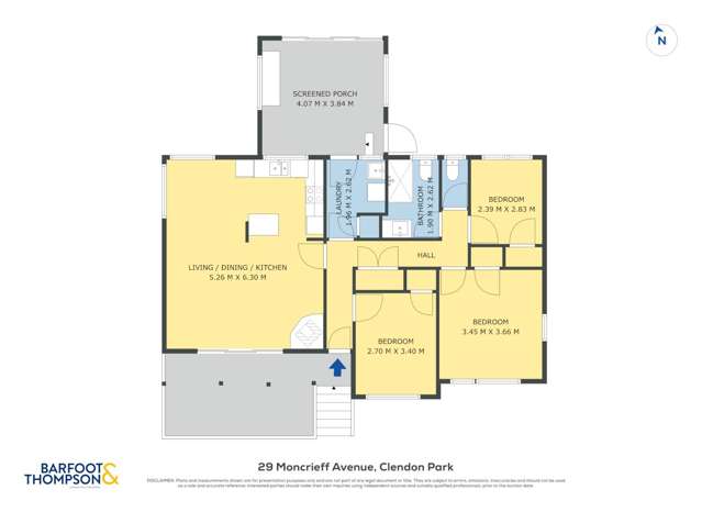 29 Moncrieff Avenue Clendon Park_1