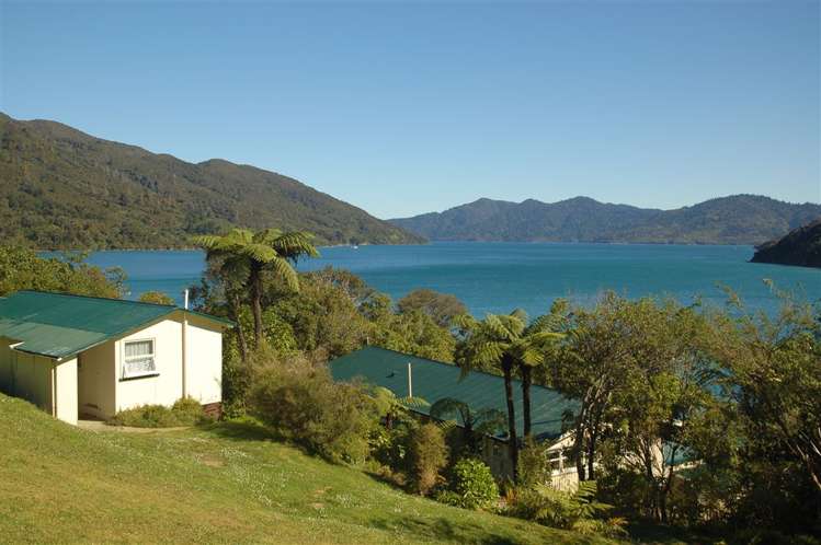 Endeavour Inlet Marlborough_22