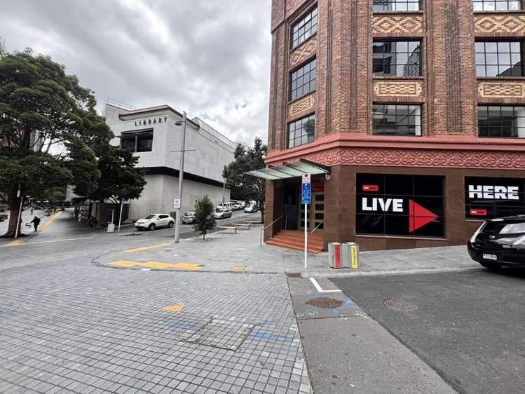 Level 0, 66-68 Lorne Street City Centre_2