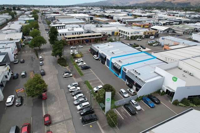 Unit 3, 30 Carlyle Street Sydenham_2