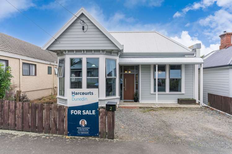 2 Baker Street Caversham_22