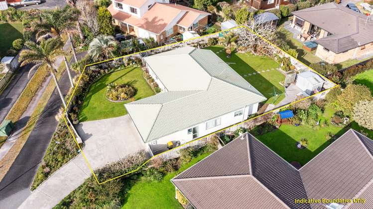 22 Lakeside Drive Orewa_18