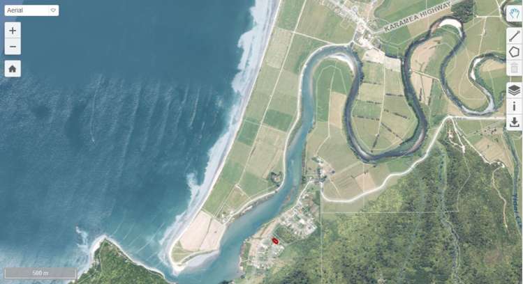 21 Horncastle Crescent Kahurangi National Park_21