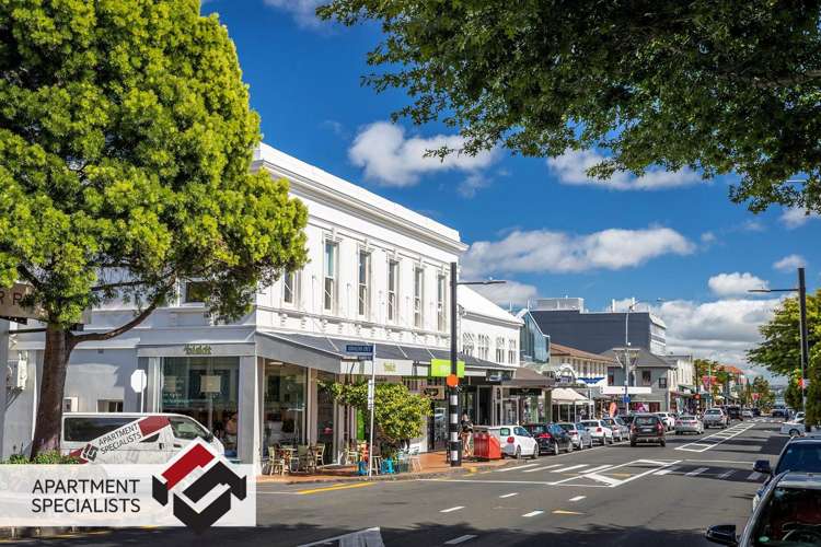 8 Farnham Street Parnell_20