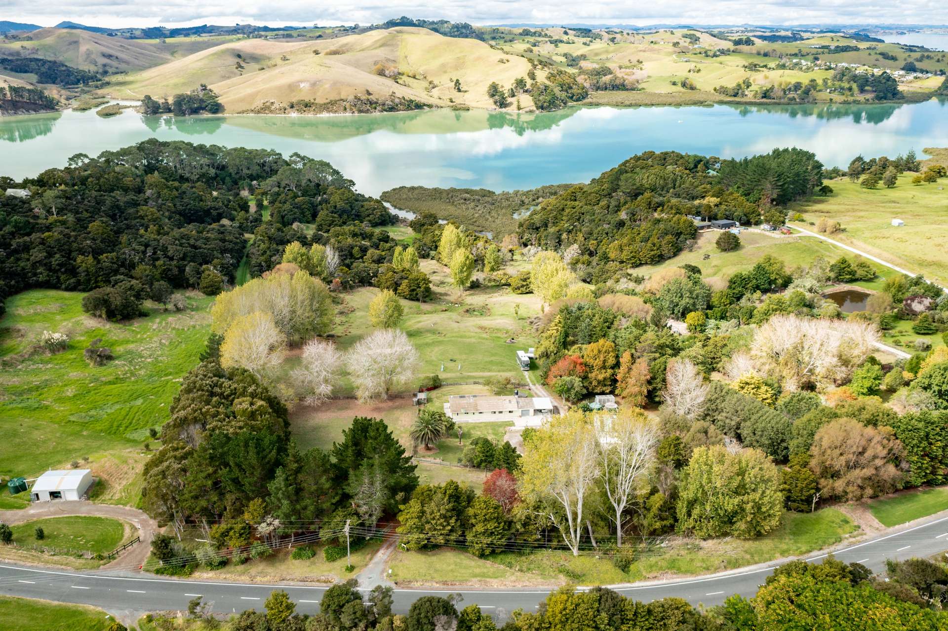 443 Pahi Road Paparoa Kaipara Houses for Sale One Roof