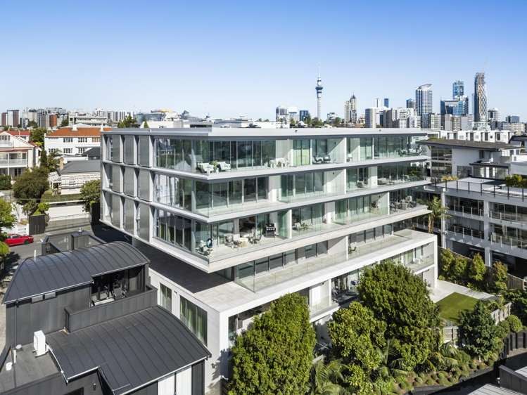 2C/2 Churton Street Parnell_18