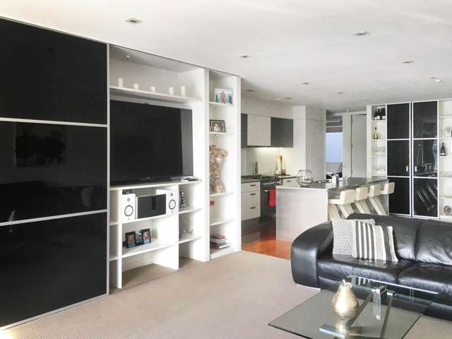 8/23 Graham Street Auckland Central_1