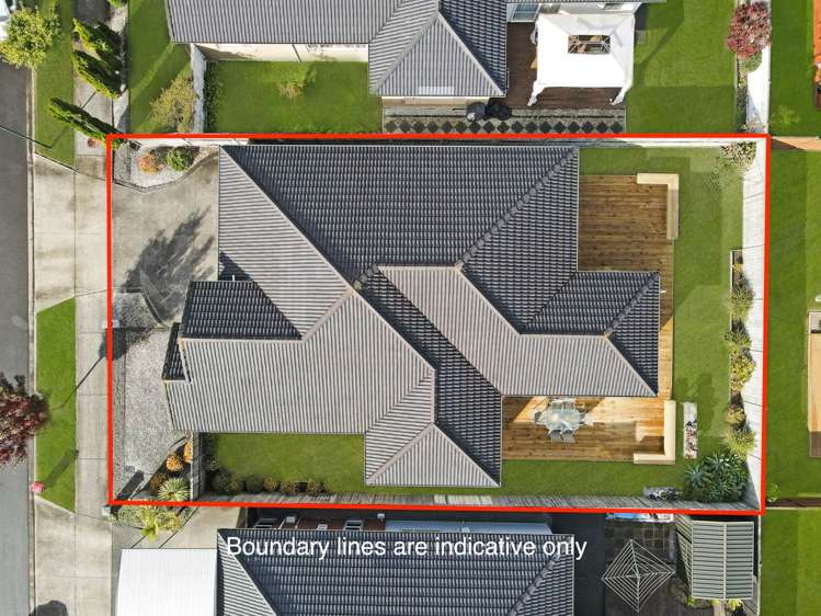 45 Castlederg Drive Flat Bush_19