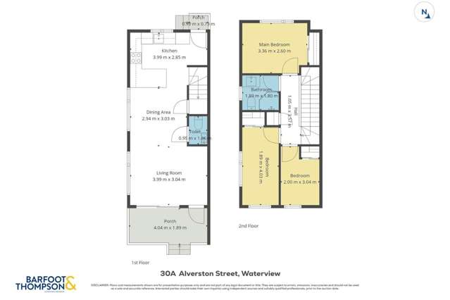 30A Alverston Street Waterview_1