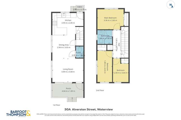30A Alverston Street Waterview_16