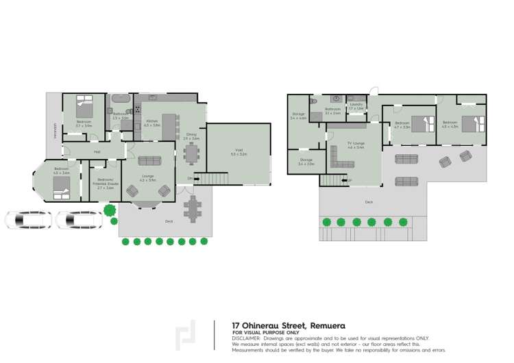 17 Ohinerau Street Remuera_27