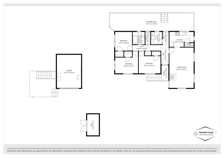27 Fenchurch Grove Stokes Valley_33