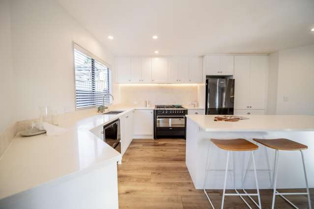 Exceptional Value in Meadowbank