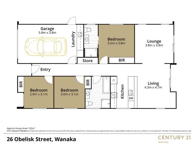 26 Obelisk Street Wanaka_1