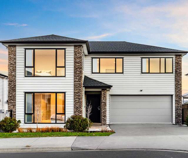 Act Fast: Luxury Living Awaits Orewa