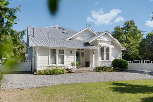 Kings and Queens (BEO $1,099,000)