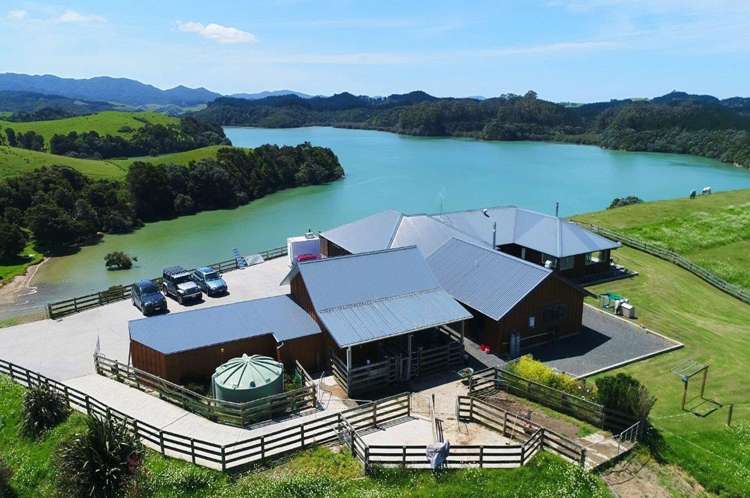 9 Whangaruru Wharf Road Whangaruru_31