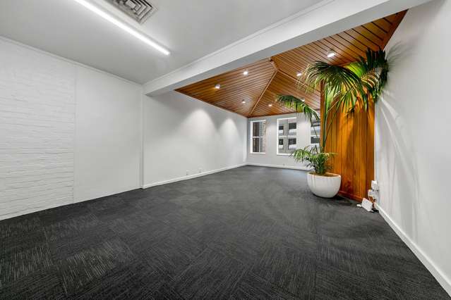 Suite 5/26 Wyndham Street Auckland Central_1
