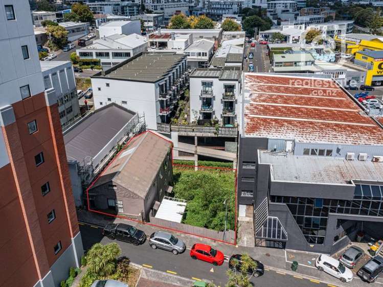 11 Karaka Street Eden Terrace_12