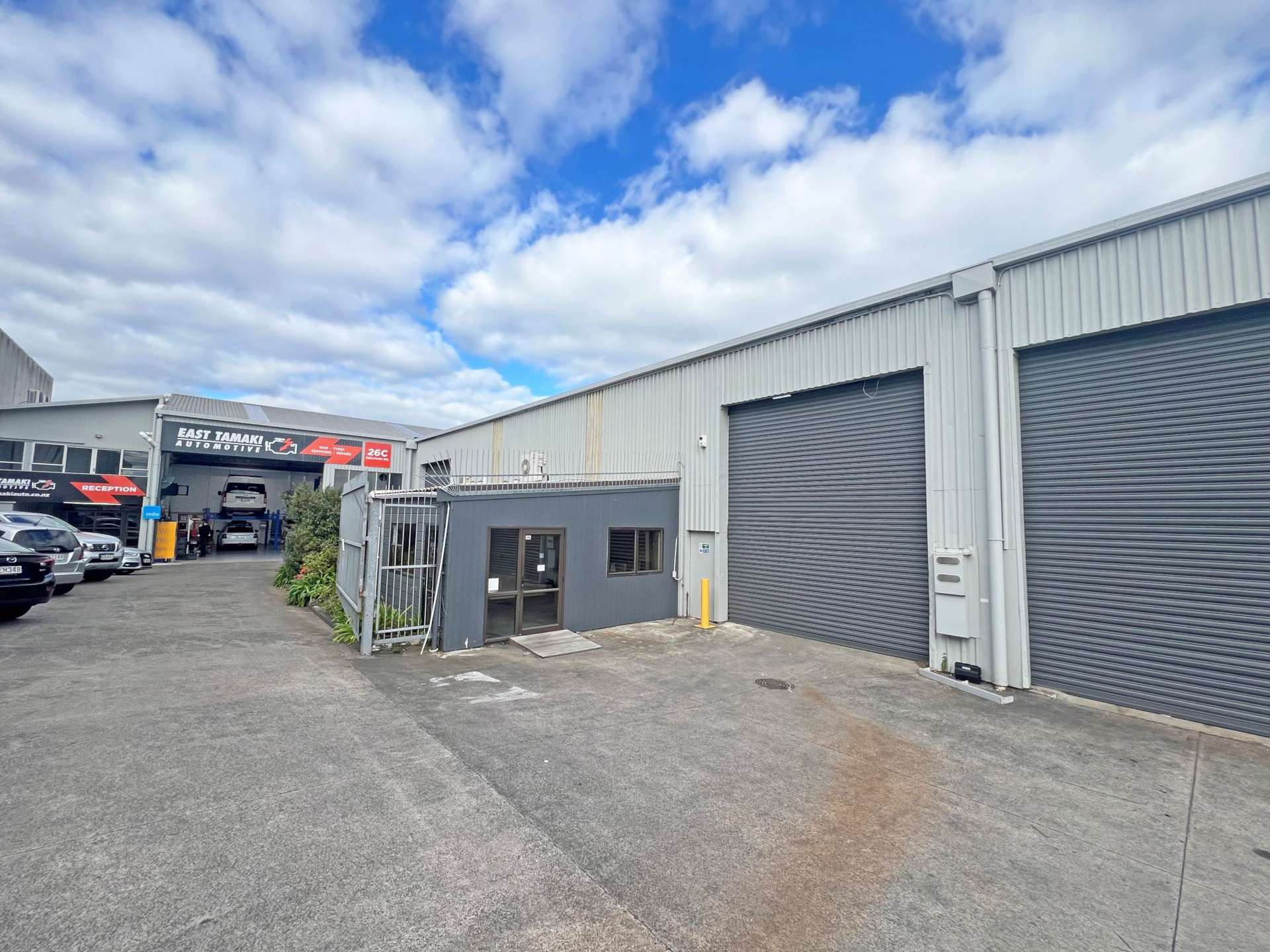 Address withheld East Tamaki_0