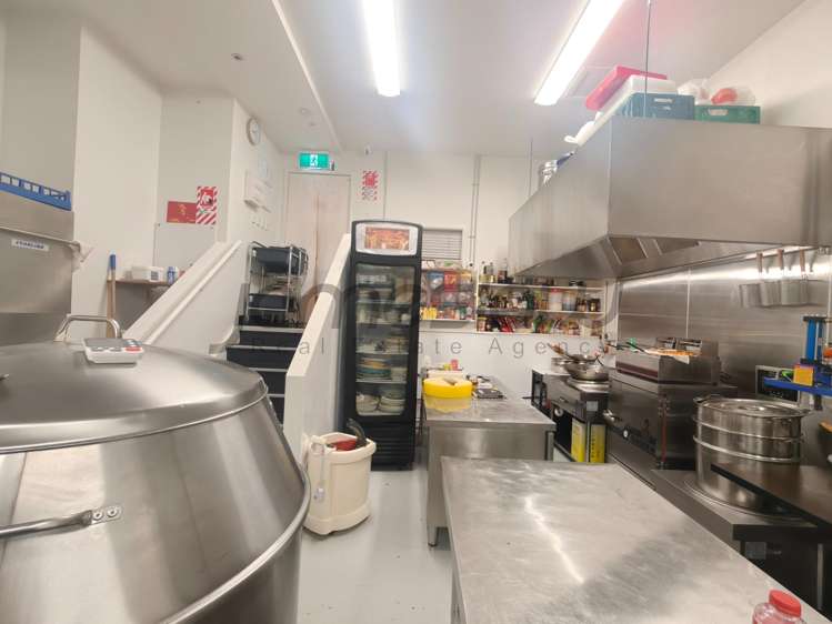 Retail A/41 Shortland Street City Centre_9