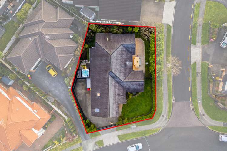 14 Chateau Rise Flat Bush_19