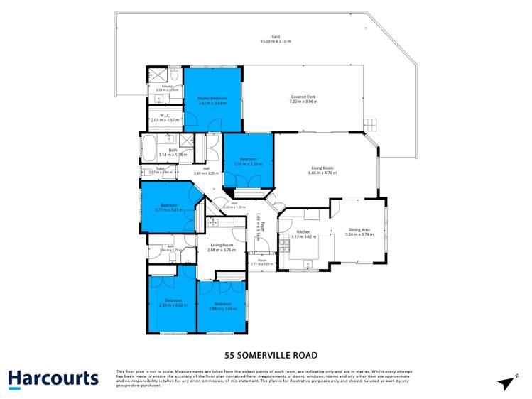 55 Somerville Road Somerville_4