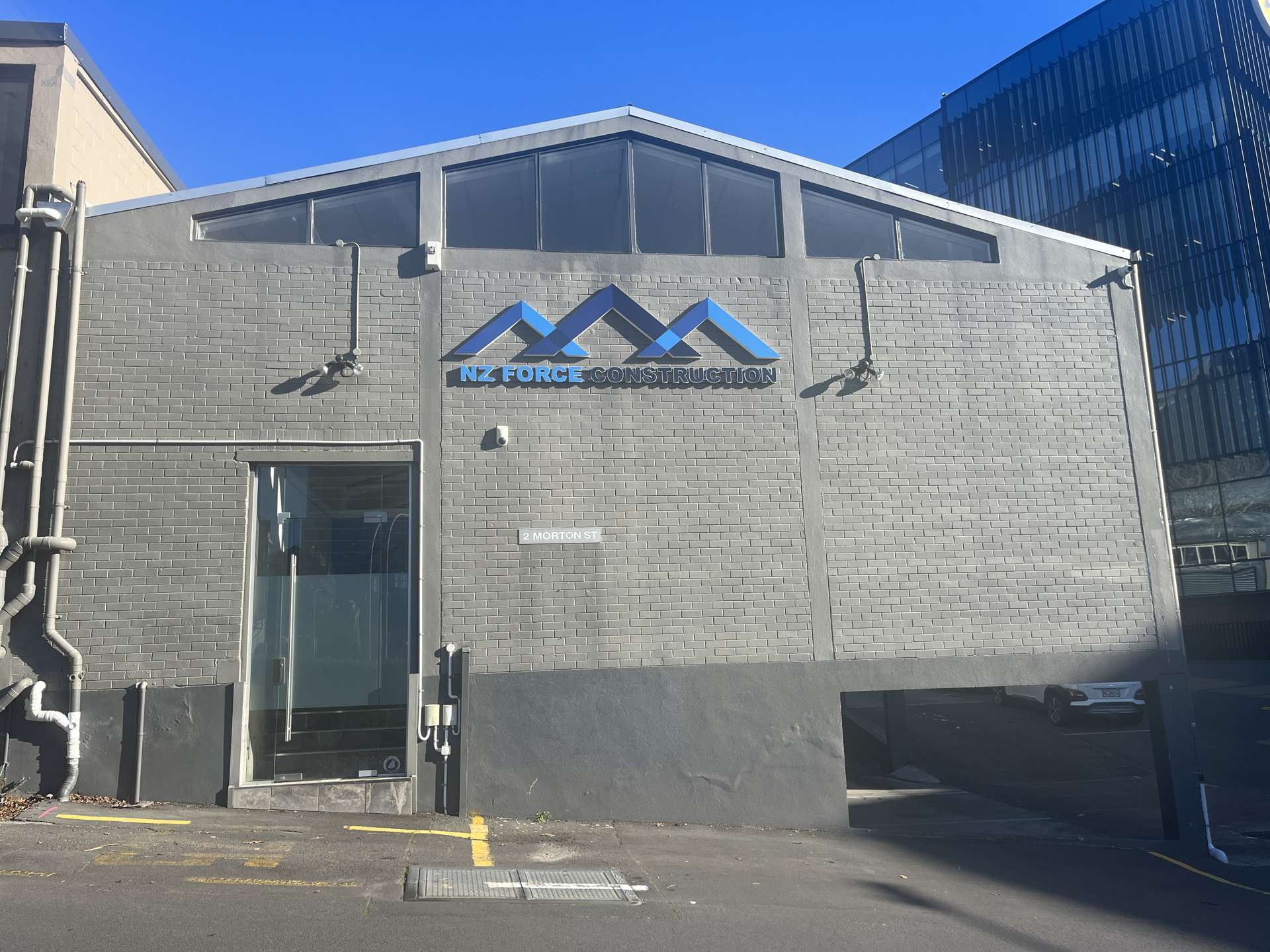 2 Morton Street Auckland Central_0