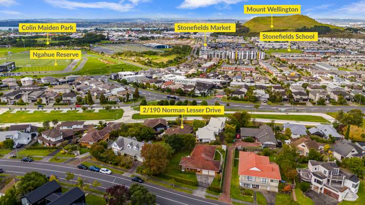 2/190 Norman Lesser Drive Saint Johns_22