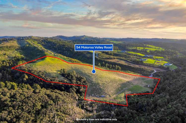 54 Mokoroa Valley Road Waitakere_17