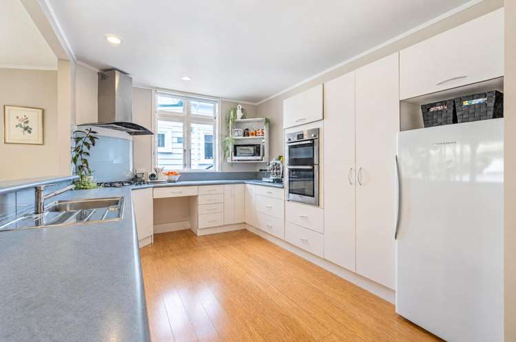 6 Tainui Road Devonport_22