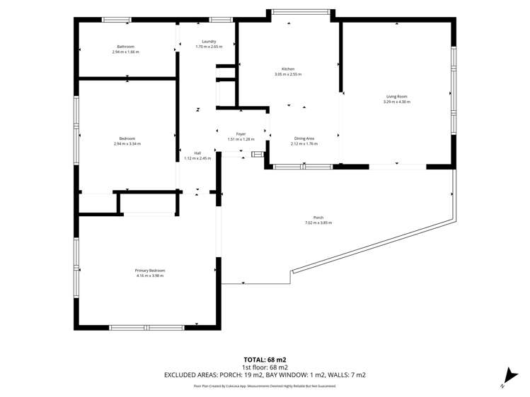 14 Kingrove Street Bishopdale_25