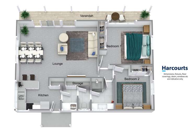 9a Edith Street Redwoodtown_20