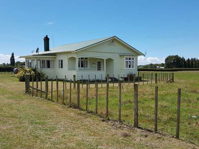 438 Pirongia Road Te Awamutu_1