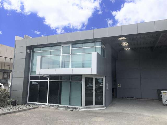 Road Front Industrial With Excellent Ratio