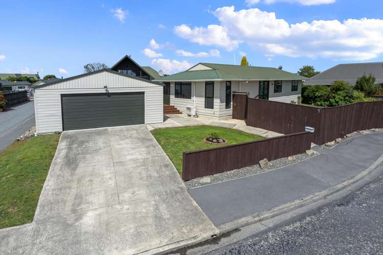 9 Bankview Place Amberley_1