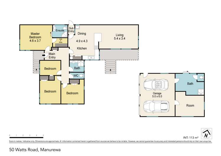 50 Watts Road Manurewa_11