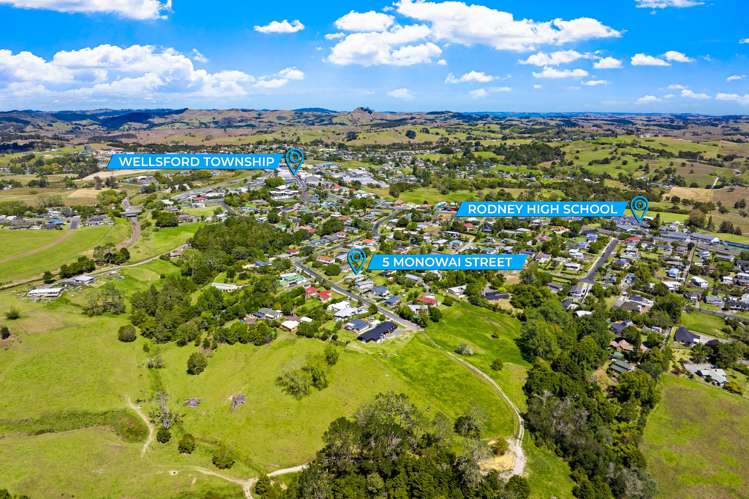 5 Monowai Street Wellsford_31