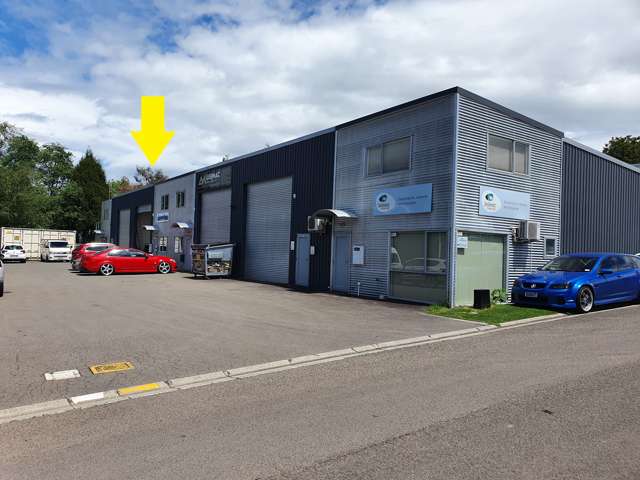 Unit 5, 2 Hynds Road Greerton_1