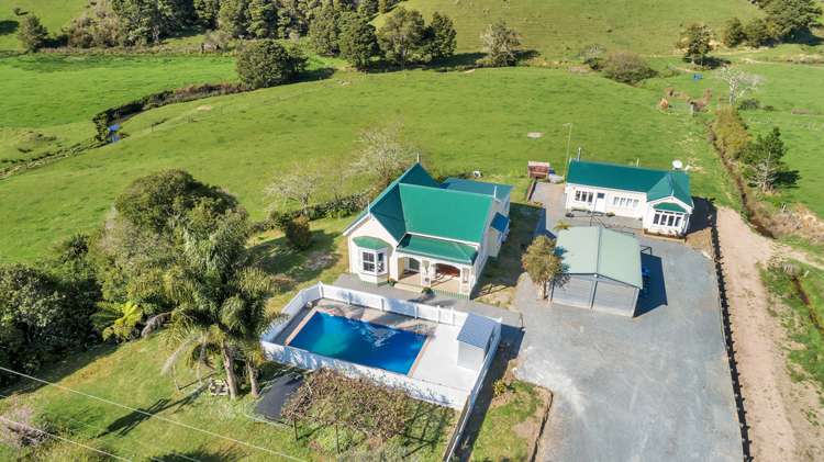 197 Mcbreen Road Hikurangi_0