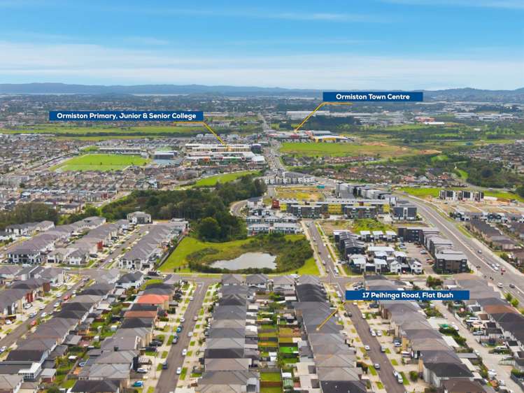 17 Peihinga Road Flat Bush_36