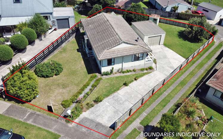 25 Edgehill place Te Puke_0