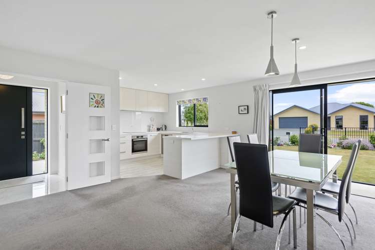 16 Cressy Place Darfield Selwyn Houses for Sale One Roof