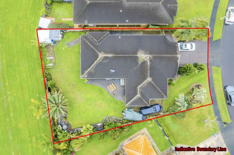 16 Trossach Place Wattle Downs_18