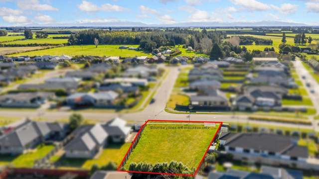 3 Da Vinci Avenue Leeston_3
